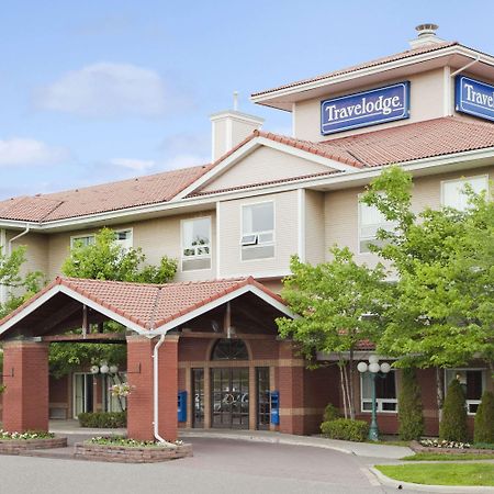 Travelodge Hotel By Wyndham Sudbury Exterior foto