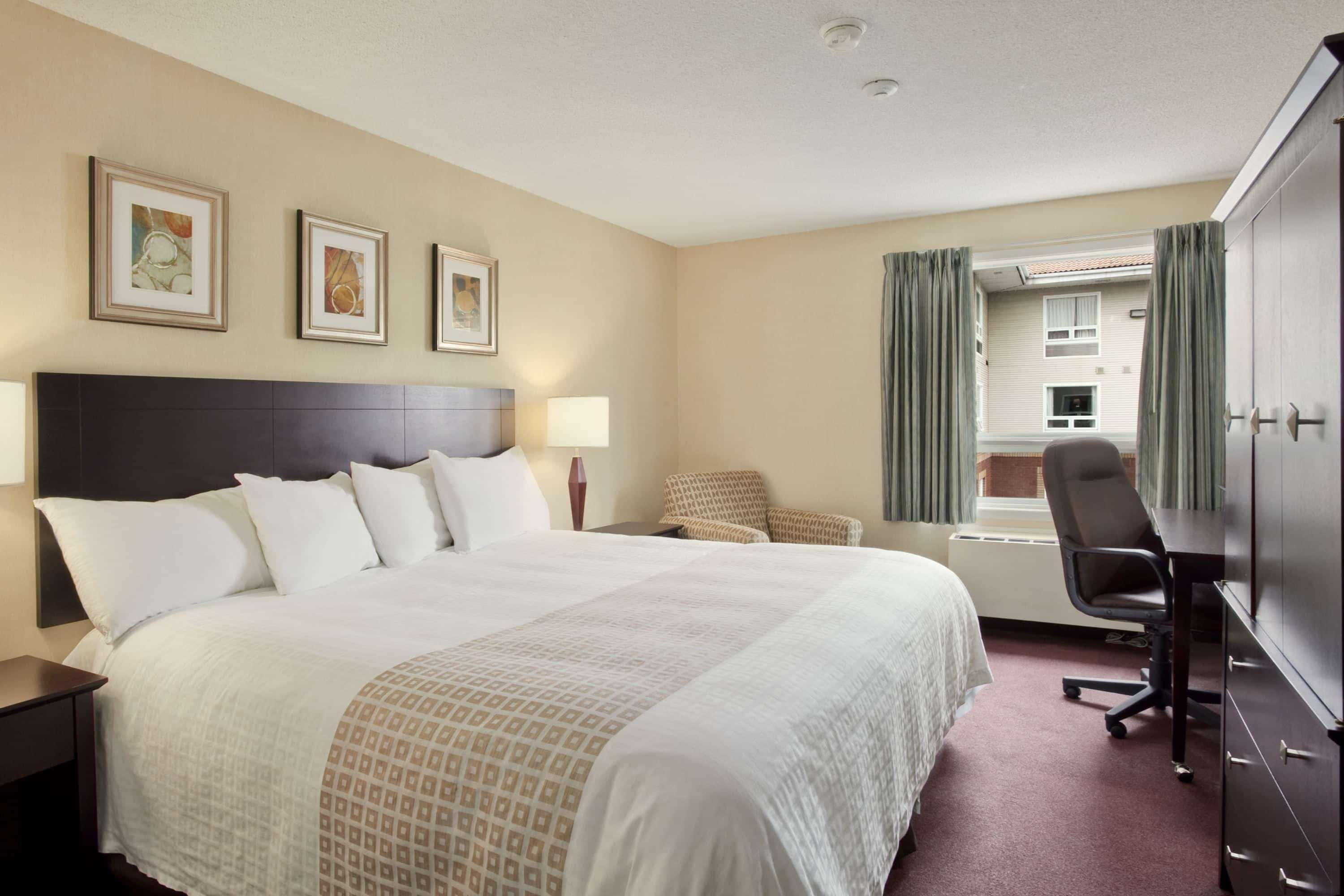 Travelodge Hotel By Wyndham Sudbury Quarto foto