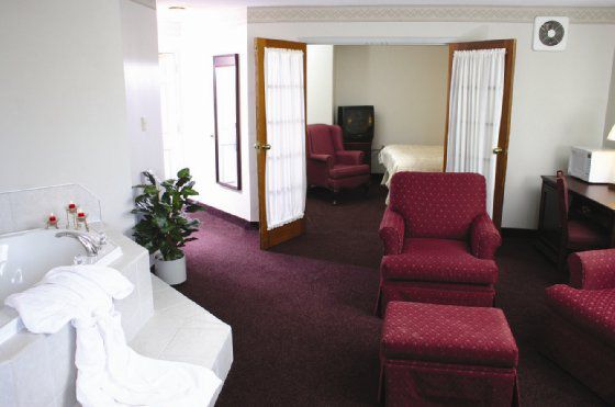 Travelodge Hotel By Wyndham Sudbury Quarto foto